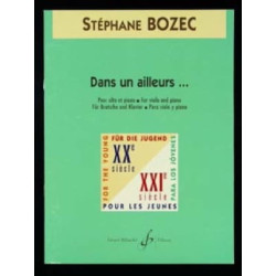 Dans un ailleurs...