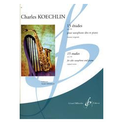 Le langage musical de...