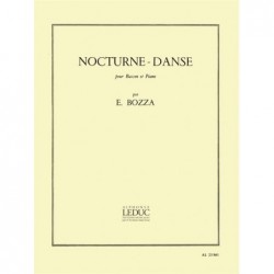 Nocturne-Danse