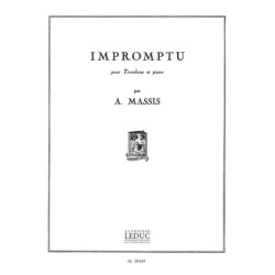 Impromptu