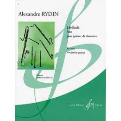 55 Etudes pour débuter la...