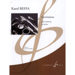 12 Etudes pour l'été