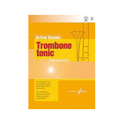 Trompette Tonic Vol. 1