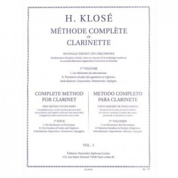 Méthode complète Volume 2