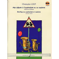 Colorissaxo volume 2