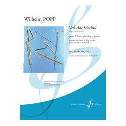 Neue Pizzicato Polka