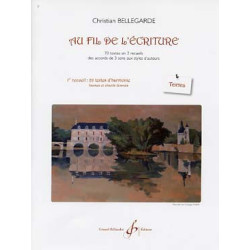 La Fûte en éveil vol.2