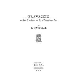 Bravaccio
