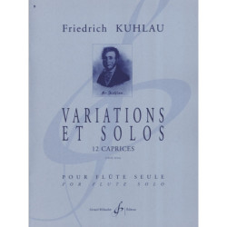 3 Fantaisies Op. 38