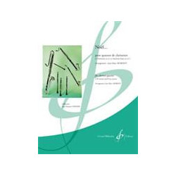 Le langage musical de...