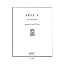 Essai IV