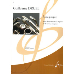 Syrinx en résonnance,...