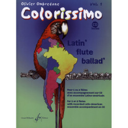 Flûte essentielle