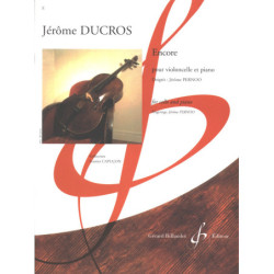 Ma boite à musique Vol. 4