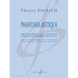 Phantasia antiqua