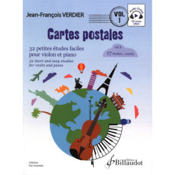 Ecoute, je joue! volume 1