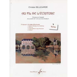 La flûte évéillée
