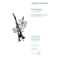 4 Fugues