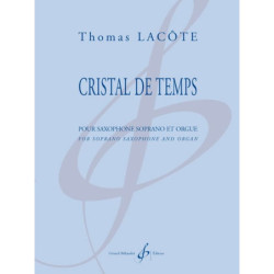 Cristal de temps