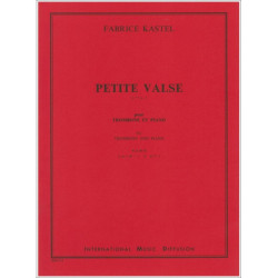 Petite Valse