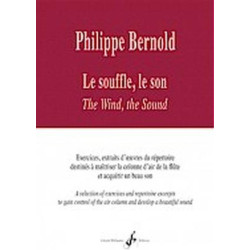 N'oubliez pas votre...