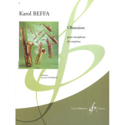 Variations sur Rigoletto Op.55