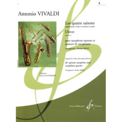 Clarinette en scène vol. 2