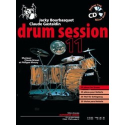 Drum Session 11