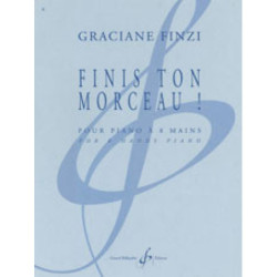 Neue Pizzicato Polka