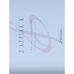 Zazpiak K - 7 Etudes