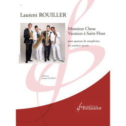 Méditation Pastorale Opus 157