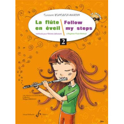 La Flûte en éveil vol.1