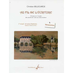 La Fûte en éveil vol.2