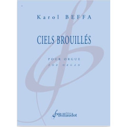 Ciels brouillés