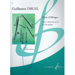 Ecoute je joue ! Vol.1 -...