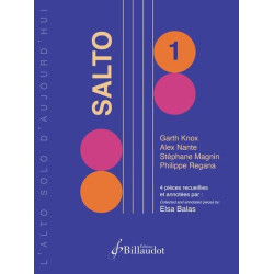 Album à chanter Volume 1