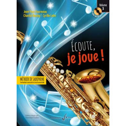 Ecoute, Je Joue vol.2