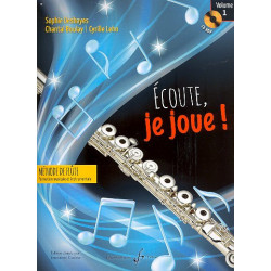 Ecoute, Je Joue vol.3