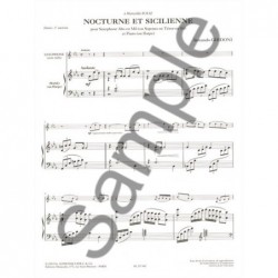 Sonates Opus 91