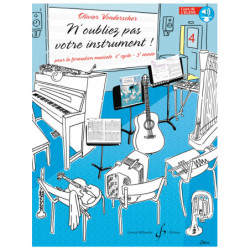 6 Duos faciles Op145-A