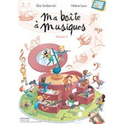 La flûte évéillée