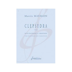 CLEPSYDRA