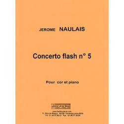 Concerto Flash n° 5