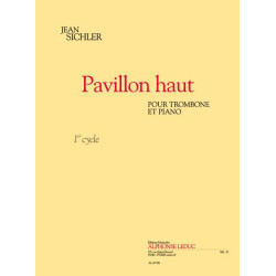 Pavillon haut