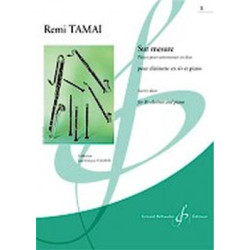 Le chant des ténèbres