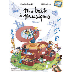 Les quatre éléments