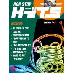 Non Stop Hits volume 2