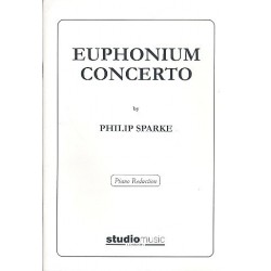 Euphonium Concerto n° 1