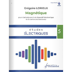 Magnétique