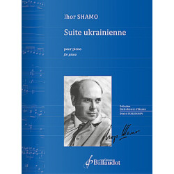 Suite Ukrainienne